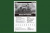 Hobby Boss 83886 Russian ZIS-5B Truck 1/35